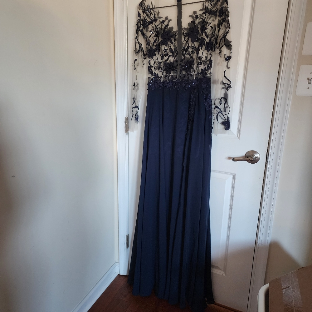Formal Dress